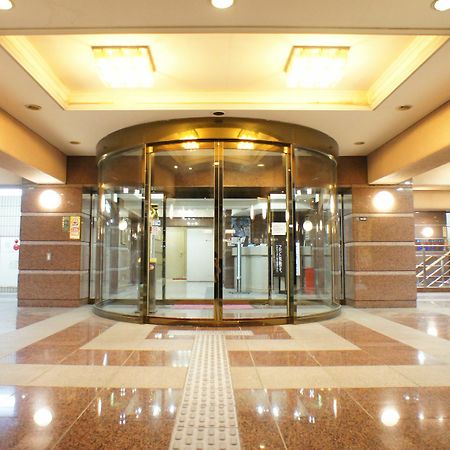 Hotel Kajigaya Plaza Kawasaki  Exterior foto