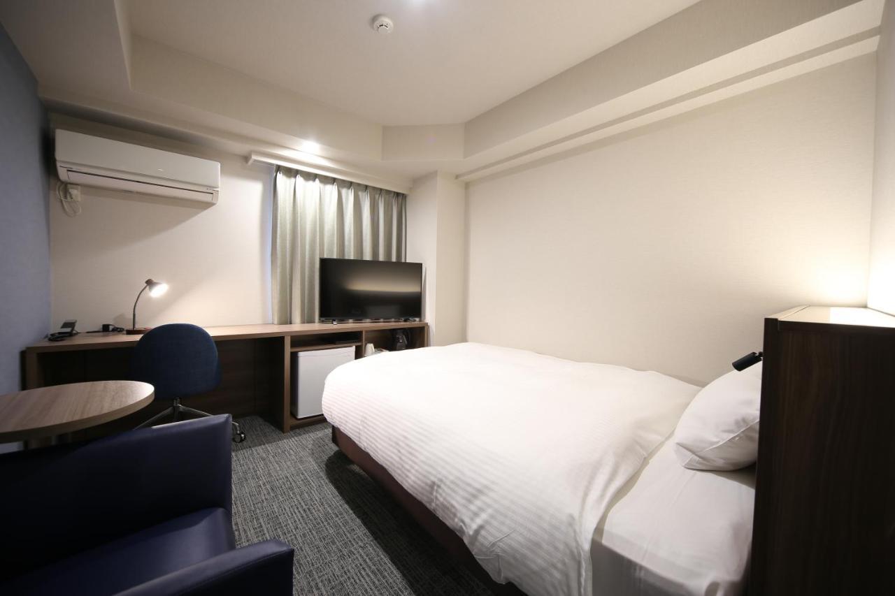 Hotel Kajigaya Plaza Kawasaki  Exterior foto