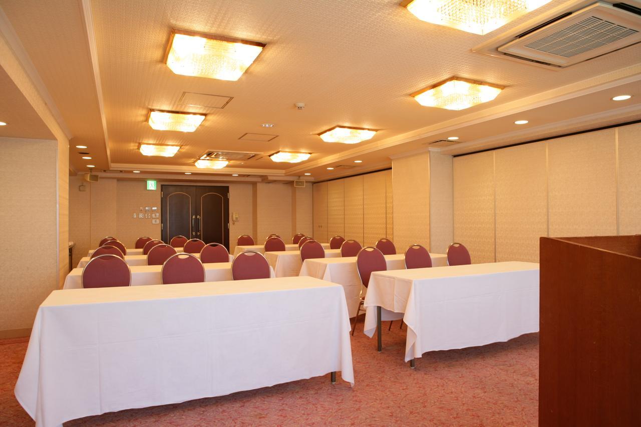 Hotel Kajigaya Plaza Kawasaki  Exterior foto
