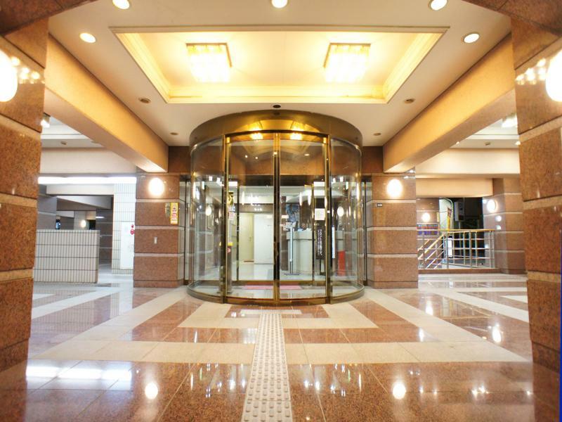 Hotel Kajigaya Plaza Kawasaki  Exterior foto